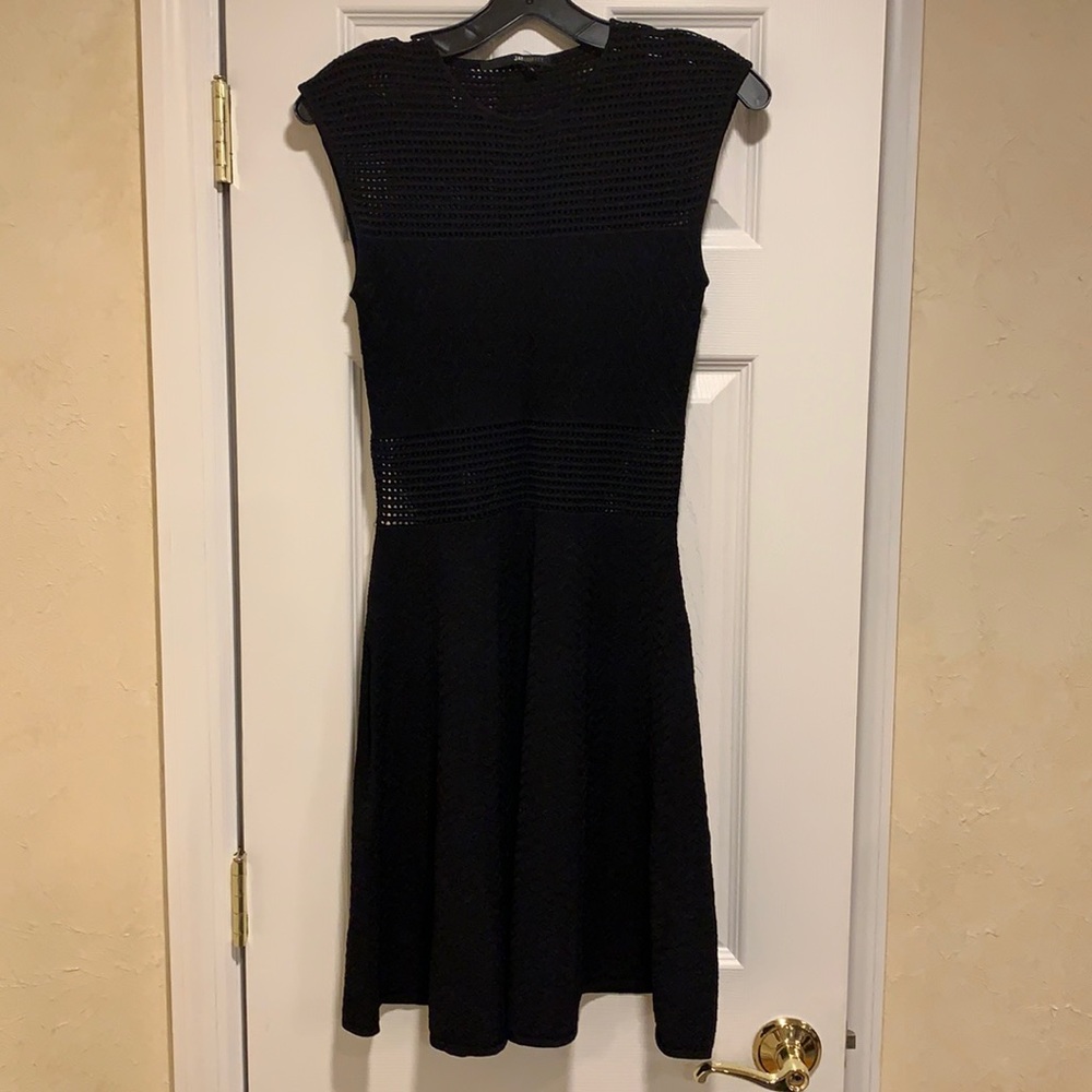 Woman’s JayGodfrey A- line dress